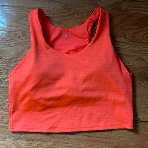 Athleta workout tanktop
